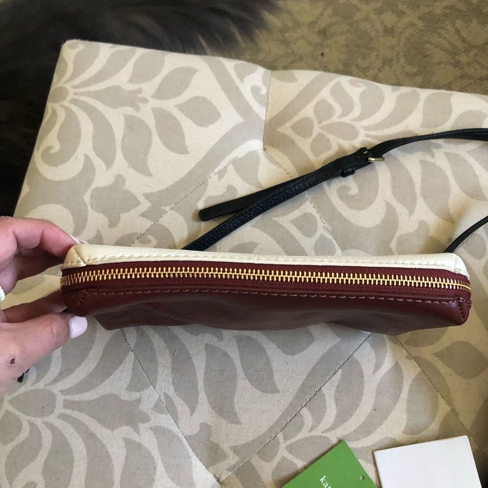 Kate Spade Cobble Hill Taryn Crossbody Gem